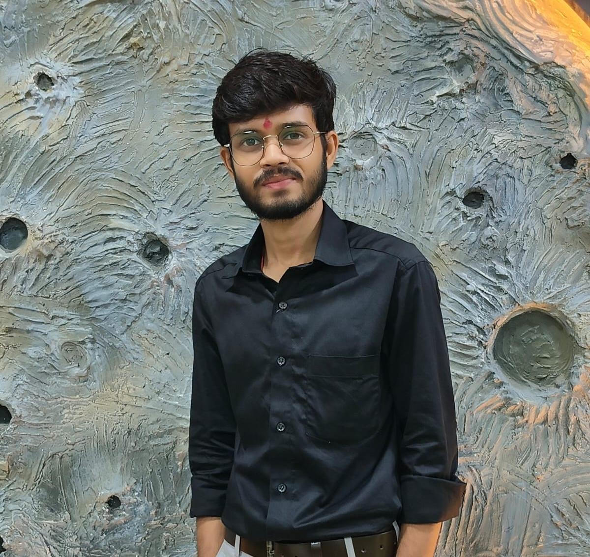 Manish Kumar