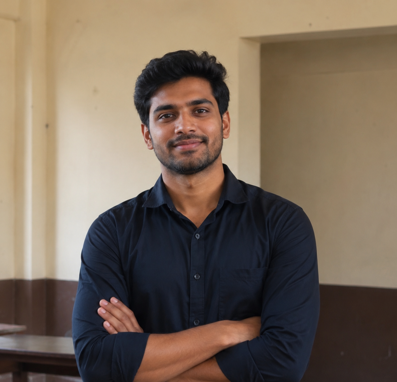 Rahul Sharma